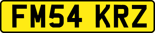 FM54KRZ