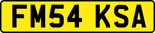 FM54KSA