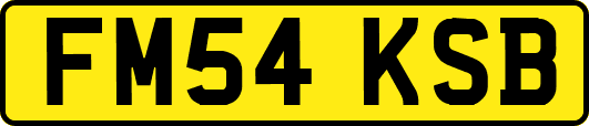 FM54KSB