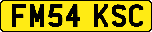 FM54KSC