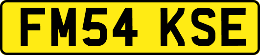 FM54KSE