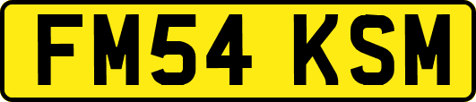 FM54KSM