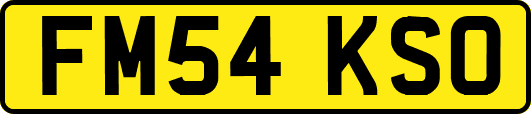 FM54KSO