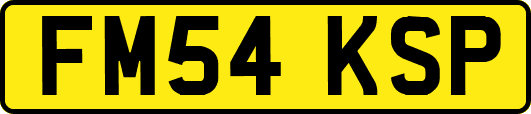 FM54KSP