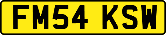 FM54KSW