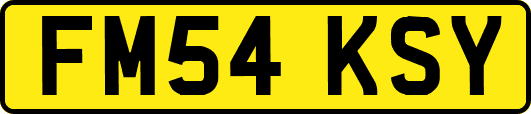 FM54KSY
