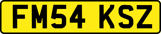 FM54KSZ