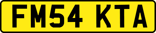 FM54KTA