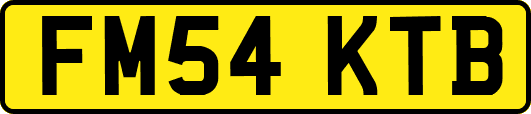 FM54KTB