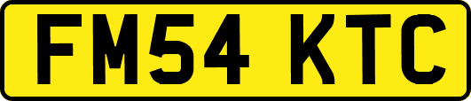 FM54KTC