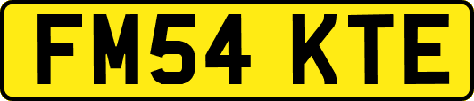 FM54KTE