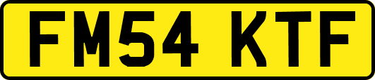 FM54KTF