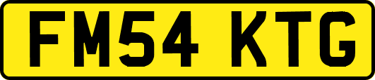 FM54KTG
