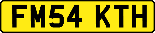 FM54KTH