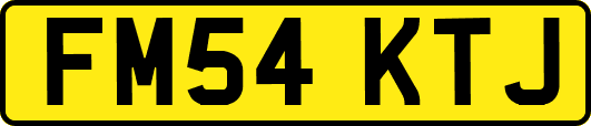 FM54KTJ