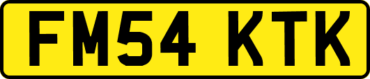 FM54KTK