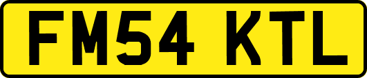FM54KTL