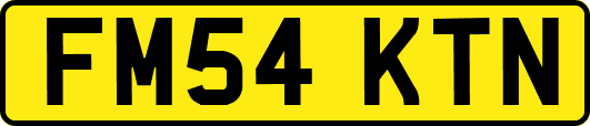 FM54KTN