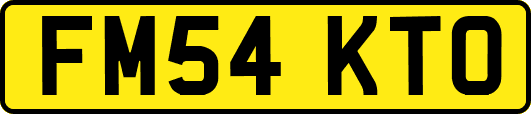 FM54KTO