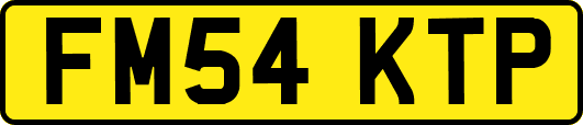 FM54KTP