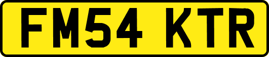 FM54KTR