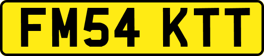 FM54KTT