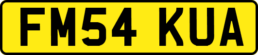 FM54KUA