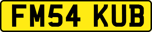 FM54KUB