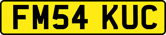 FM54KUC