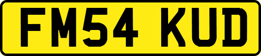 FM54KUD