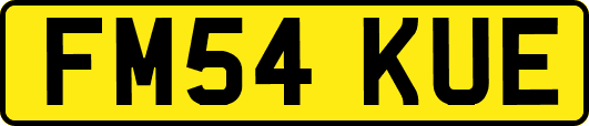 FM54KUE