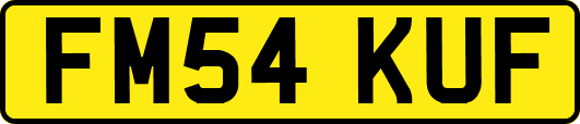 FM54KUF