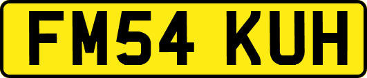 FM54KUH