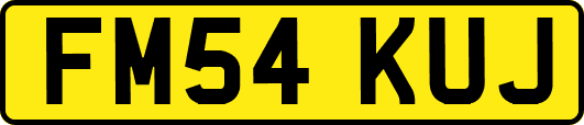 FM54KUJ