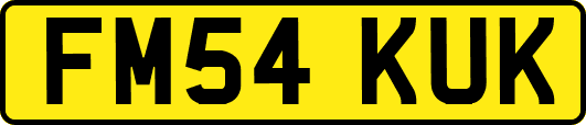 FM54KUK