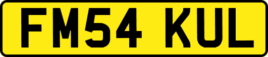 FM54KUL