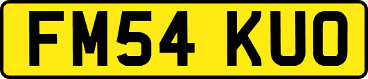FM54KUO