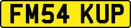 FM54KUP