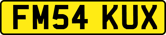 FM54KUX