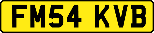 FM54KVB