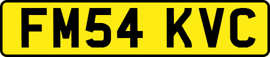 FM54KVC