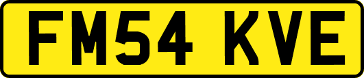 FM54KVE