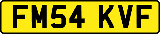 FM54KVF