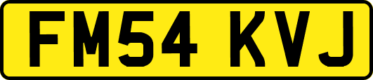 FM54KVJ