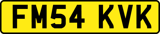 FM54KVK