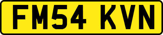 FM54KVN