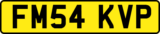 FM54KVP