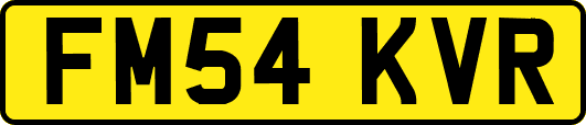 FM54KVR