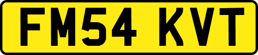 FM54KVT