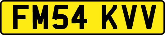 FM54KVV